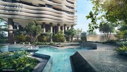 Zion Road (D3), Condominium #565716981